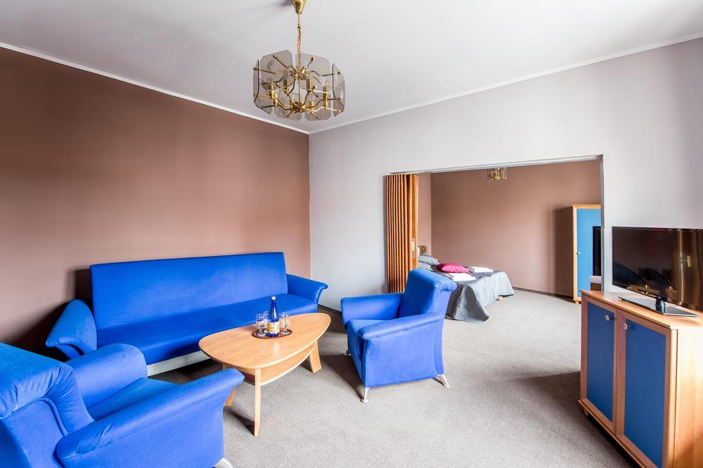 Hotel U Lva Bílina 部屋 写真