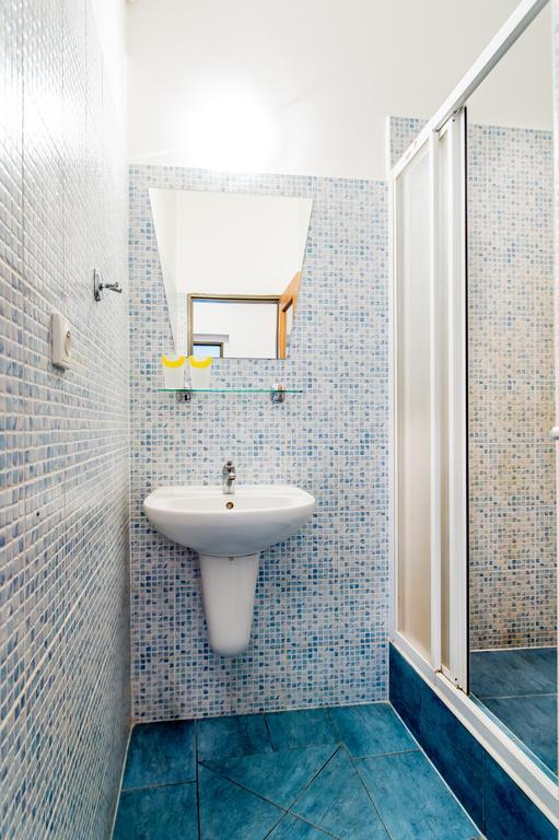Hotel U Lva Bílina エクステリア 写真