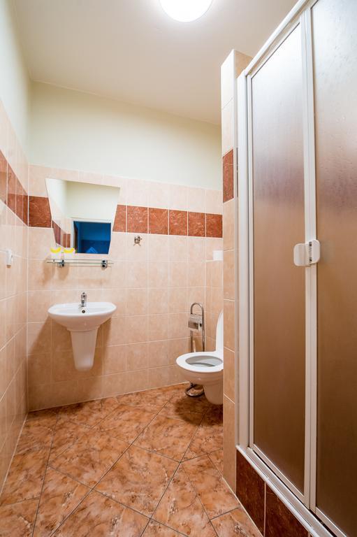 Hotel U Lva Bílina 部屋 写真